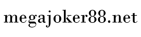 Megajoker88